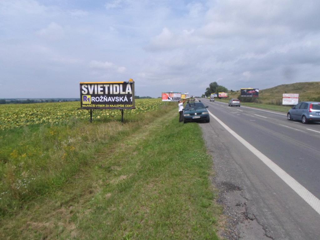 151530 Billboard, Záhorská Bystrica (cesta 1. triedy Bratislava - Stupava)