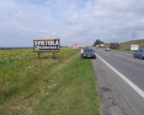 151530 Billboard, Záhorská Bystrica (cesta 1. triedy Bratislava - Stupava)