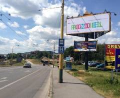 801763 Billboard, Žilina (ul. Vysokoškolákov)