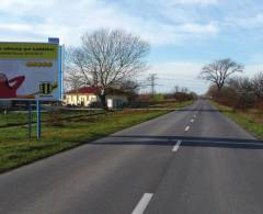 201064 Billboard, Gabčíkovo (Dunajská, II/506)