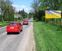 311065 Billboard,  Kalná n/Hronom (I/76,Štúro/NZ-LV/NR,lesopark,O)