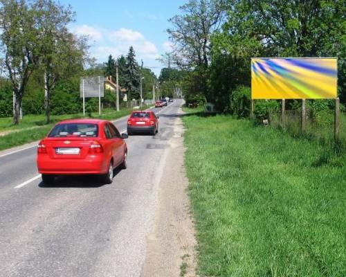 311065 Billboard,  Kalná n/Hronom (I/76,Štúro/NZ-LV/NR,lesopark,O)