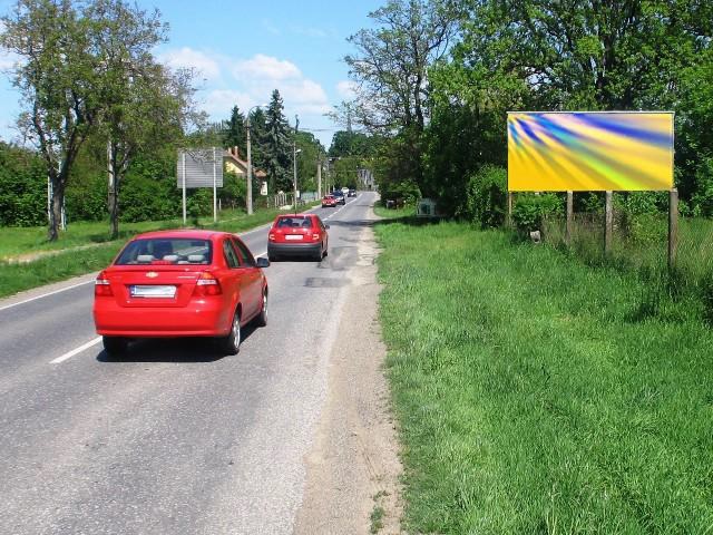 311065 Billboard,  Kalná n/Hronom (I/76,Štúro/NZ-LV/NR,lesopark,O)