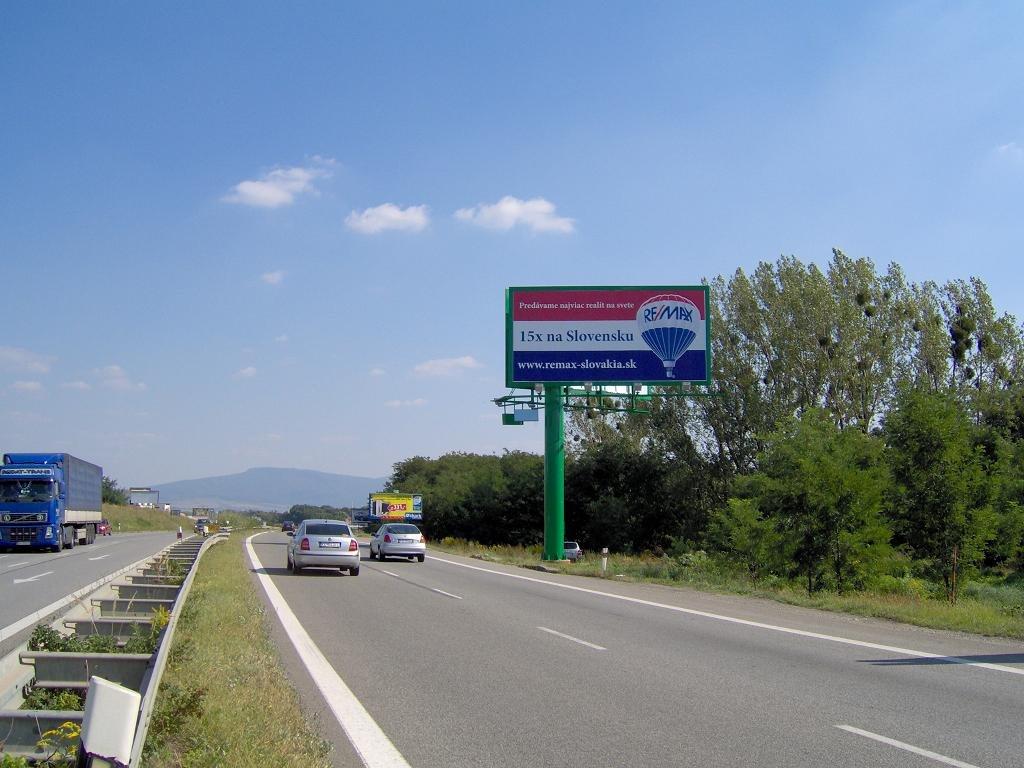 283042 Bigboard, Košice (š. c. I/50 - sm. Košice)