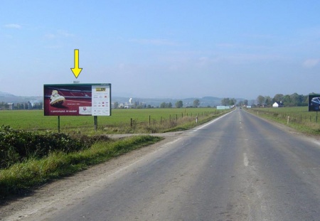 801229 Billboard, Varín (II/583)