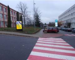 742034 Citylight, Veľký Krtíš (J.A.Komenského)