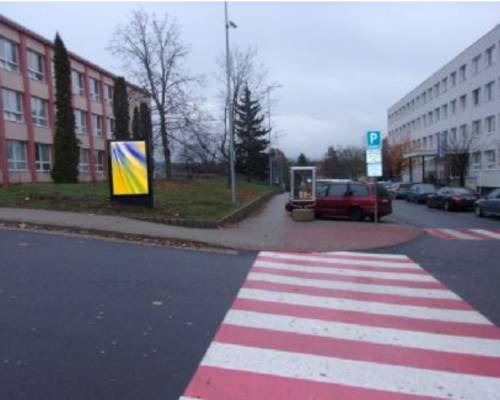 742034 Citylight, Veľký Krtíš (J.A.Komenského)