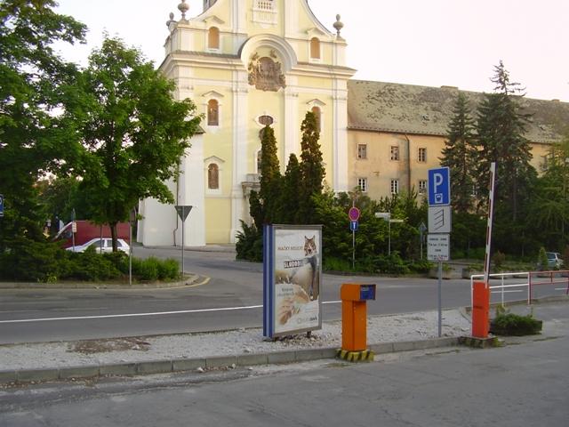 512010 Citylight, Prievidza (P.O.Hviezdoslava)