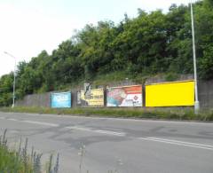 101123 Billboard, Banská Bystrica (Lazovná ulica)