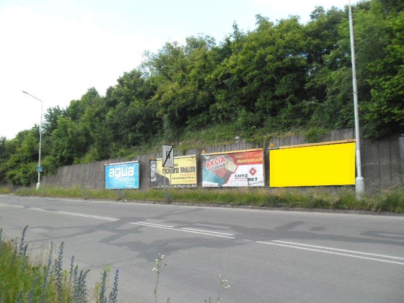 101123 Billboard, Banská Bystrica (Lazovná ulica)