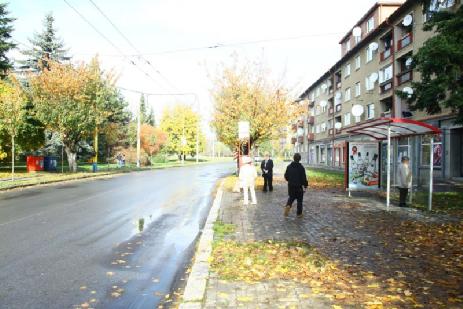 502080 Citylight, Prešov (Duchnovičovo nám.-AZ)