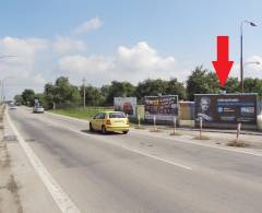 461036 Billboard, Piešťany (Žilinská/Zber. suroviny)