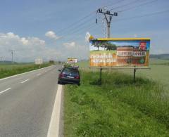 631044 Billboard, Arnutovce (cestný ťah Spiš.Nová Ves - Poprad)