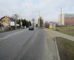 502303 Citylight, Prešov (Solivarská/Škára-AZ)