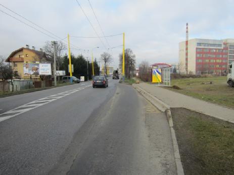 502303 Citylight, Prešov (Solivarská/Škára-AZ)