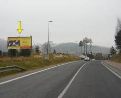 731016 Billboard, Tvrdošín (Tvrdošín, E77, medzinárodná komunikácia)