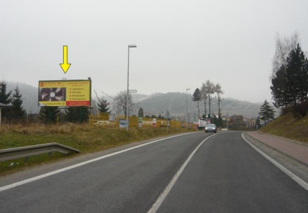 731016 Billboard, Tvrdošín (Tvrdošín, E77, medzinárodná komunikácia)