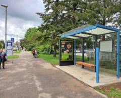 412384 Citylight, Nitra (Boženy Slančíkovej -AZ)