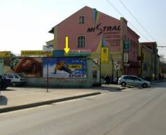 801002 Billboard, Žilina (Hviezdoslavova)