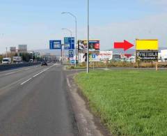 151516 Billboard, Vajnory (Cesta na Senec)