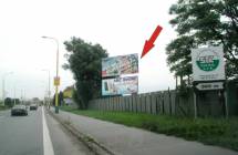 Card image cap501125 Billboard, Prešov (Košická, I/18, E 50)