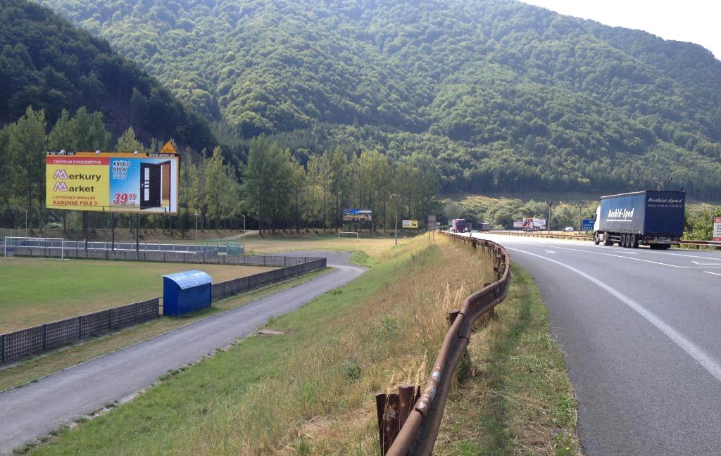 193007 Bigboard, Kraľovany ()