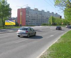 281357 Billboard, Košice-Dargovských hrdinov (tr.arm.gen.Svobodu/Benadova,V)