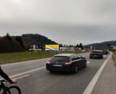 141090 Billboard, Valaská - centrum (I/66/BB-Brezno, O)