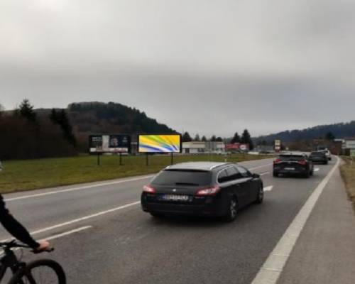 141090 Billboard, Valaská - centrum (I/66/BB-Brezno, O)