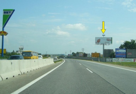 713003 Bigboard, Trnava-Vlčkovce (Vlčkovce, E571, medzinárodná komunikácia)