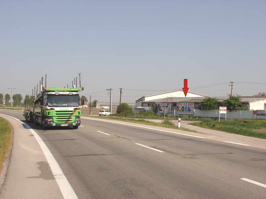 201306 Billboard, Dolný Štál (š. c. I/63 - sm. Komárno)