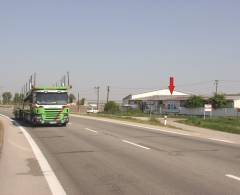 201306 Billboard, Dolný Štál (š. c. I/63 - sm. Komárno)