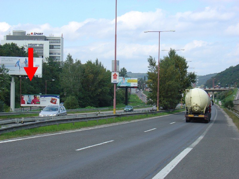 1511677 Billboard, Bratislava (Ml. dolina/Lafranconi - sm. Patrónka)