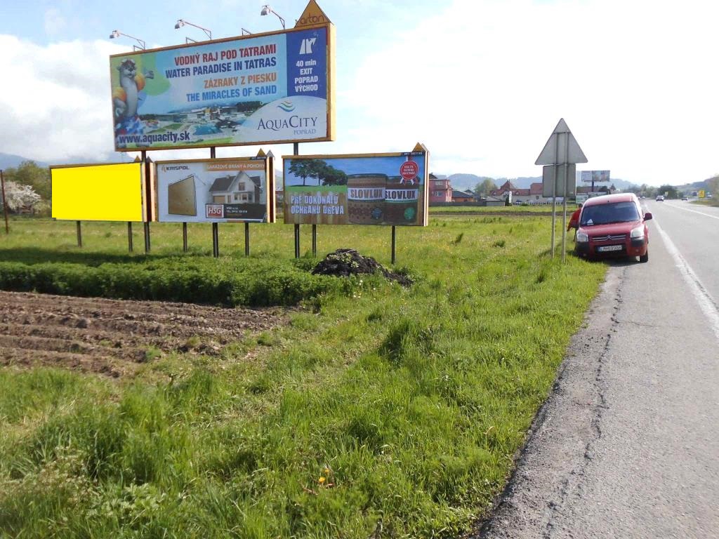 561062 Billboard, Ivachnová ()