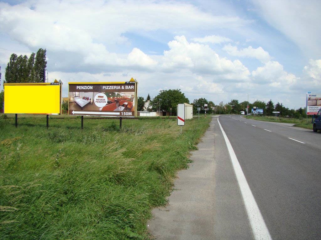 201236 Billboard, Dunajská Streda (príjazd od Bratislavy)