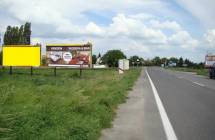 Card image cap201236 Billboard, Dunajská Streda (príjazd od Bratislavy)