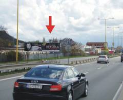 281731 Billboard, Košice (Južné nábrežie - sm. sídlisko)