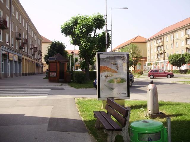 792005 Citylight, Žiar n/Hronom (Št. Moyzesa)