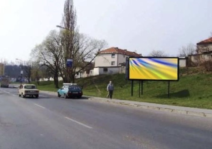 741047 Billboard, Veľký Krtíš (Novohradská/Banícka,V)