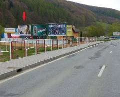 121087 Billboard, Bardejov (Príjazd od Prešova)