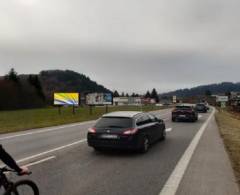 141089 Billboard, Valaská - centrum (I/66/BB-Brezno, O)