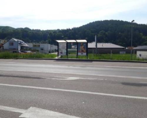 702306 Citylight, Trenčín (Kubranská-AZ)