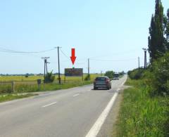 691079 Billboard, Parchovany (š. c. II/553 - sm. Košice)