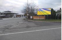Card image cap281842 Billboard, Košice-Barca (Osloboditeľov,J)