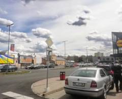 121111 Billboard, Bardejov (Mlynská,O)