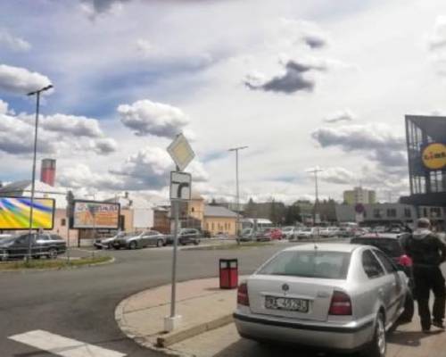 121111 Billboard, Bardejov (Mlynská,O)