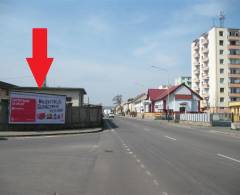 771104 Billboard, Zvolen (Jesenského cesta III/5087)