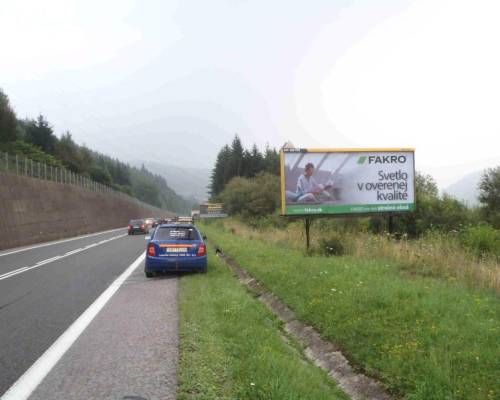 171041 Billboard, Krásno nad Kysucou ()