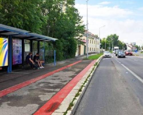 412442 Citylight, Nitra (Štefánikova tr./Špitálska-AZ)