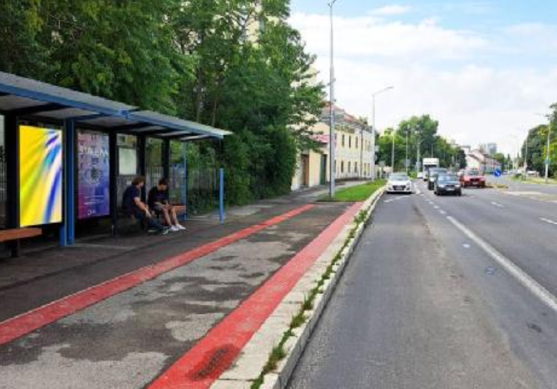 412442 Citylight, Nitra (Štefánikova tr./Špitálska-AZ)